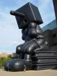 Rubber Doll
